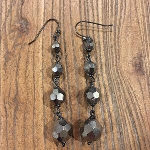 Pretty Dangle Earrings